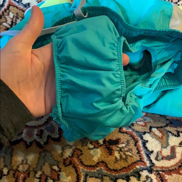 🌻RBX Workout Shorts - Picture 3 of 3